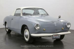 1971 Volkswagen Karmann Ghia Coupe for Sale