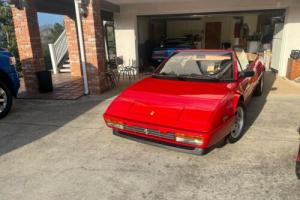 1988 Ferrari Mondial 3.2 CABRIOLET for Sale
