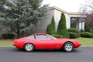 1972 Ferrari 365GTC/4 for Sale