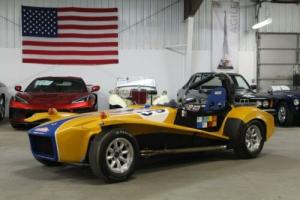 1971 Lotus Seven for Sale