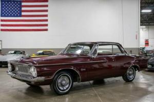1962 Plymouth Fury for Sale