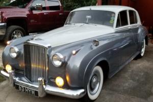 1960 Bentley S2 Series S2 for Sale