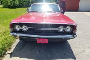 1968 Ford Ranchero for Sale