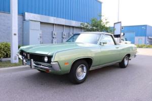 1971 Ford Ranchero Pickup | ORIGINAL | 351 - V8 | 70+ HD Pictures for Sale
