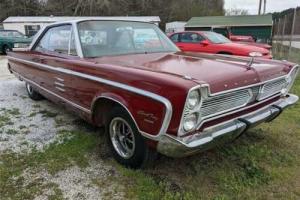 1966 Plymouth Fury V8 for Sale