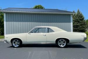 1966 Pontiac Tempest Custom for Sale