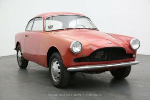 1957 Alfa Romeo Giulietta Sprint for Sale