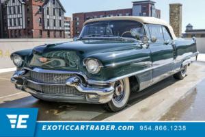 1956 Cadillac Series 62 for Sale