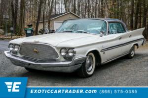 1960 Chrysler Saratoga for Sale