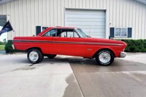 1965 Ford Falcon for Sale