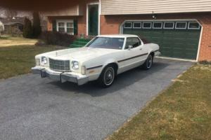 1976 Ford Torino for Sale