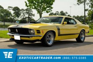 1970 Ford Mustang Boss 302 for Sale