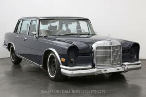 1973 Mercedes-Benz 600-Series for Sale