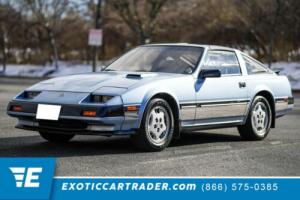 1984 Nissan 300ZX Turbo for Sale