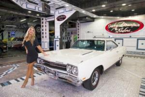 1969 Plymouth GTX for Sale