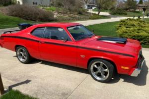 1975 Plymouth Duster for Sale