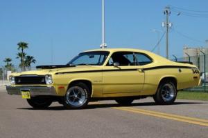 1976 Plymouth Duster for Sale