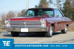 1965 Plymouth Fury Sport for Sale