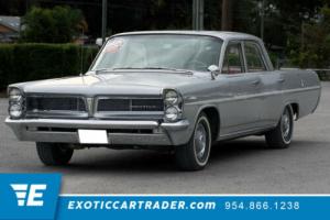 1963 Pontiac Catalina Sedan for Sale