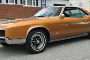 1966 Buick Riviera Low Mileage 425 Beautiful for Sale