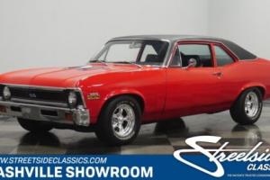 1972 Chevrolet Nova SS Tribute for Sale