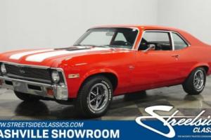 1970 Chevrolet Nova SS 454 Tribute for Sale