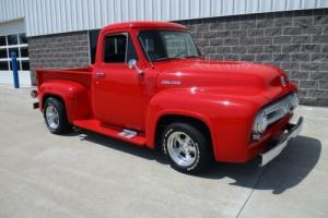 1953 Ford F-100 Hot Rod for Sale