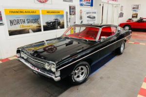 1968 Ford Fairlane - FASTBACK - 351 V8 - SEE VIDEO for Sale