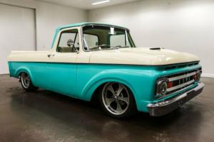 1961 Ford F-100 Unibody for Sale