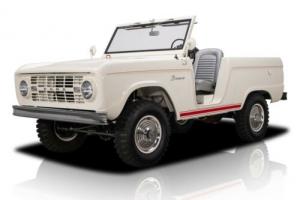 1966 Ford Bronco for Sale