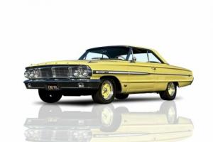 1964 Ford Galaxie 500 XL 460ci Custom Coupe for Sale