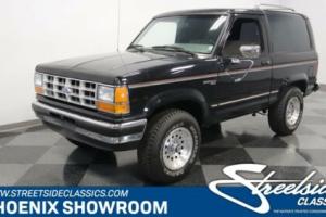 1989 Ford Bronco XLT for Sale