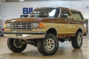 1987 Ford Bronco for Sale