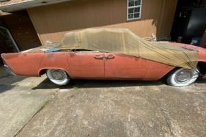 1961 Lincoln Continental for Sale