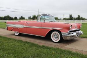 1957 Pontiac Star Chief for Sale