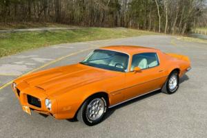 1973 Pontiac Firebird for Sale