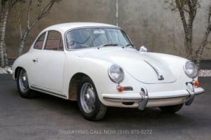 1962 Porsche 356 Coupe for Sale