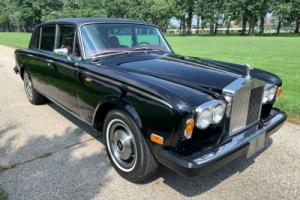 1978 Rolls-Royce Silver Shadow - Wraith II for Sale