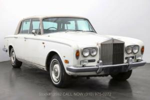 1973 Rolls-Royce Silver Shadow for Sale