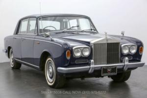 1967 Rolls-Royce Silver Shadow for Sale