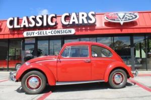 1966 Volkswagen Beetle - Classic for Sale