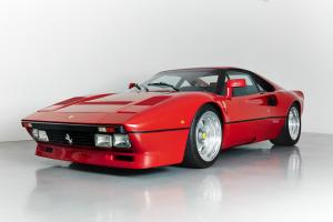 1976 Ferrari 308 - 288 GTO Recreation Just fully serviced, rebuilt engine - WOW