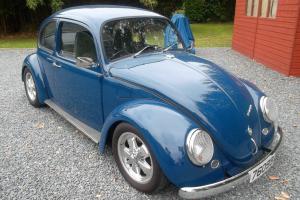  VW Beetle 1971 fully restored  Photo