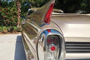  1963 Cadillac Coupe Deville  Photo
