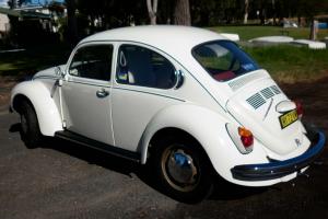  1972 VW Beetle 1302s Excellent Original Condition Collectable 