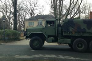 military truck class l buy truck