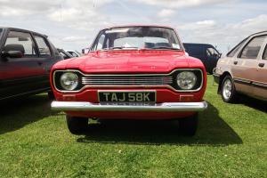  Ford Escort mk1 1100 1972 2 door. One owner from new.  Photo