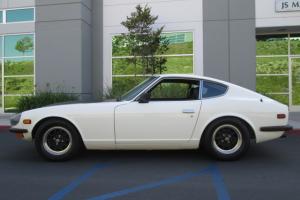 1971 DATSUN 240Z FIRST GENERATION  NISSAN SPORTS CAR 4 SPEED, READY TO GO! Photo