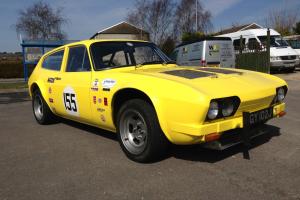  Scimitar GTE /Sprint/Hillclimb/Track/Road Rally/Competition/Classic Rally  Photo