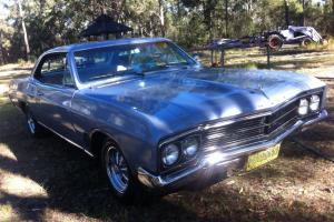  1966 Buick Skylark Classic American Muscle CAR Only 11 IN ALL Australia 